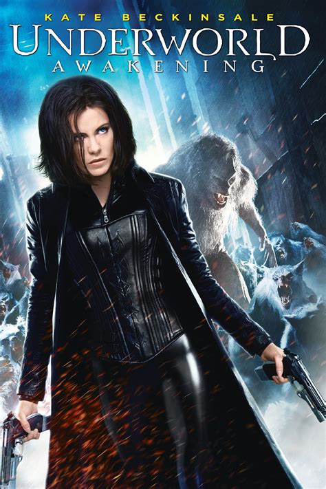 Underworld: Awakening (2012) — The Movie Database (TMDB).